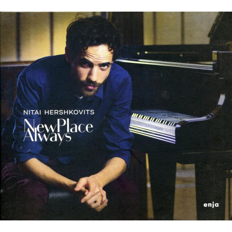 Picture of Nitai Hershkovits - New Place Always