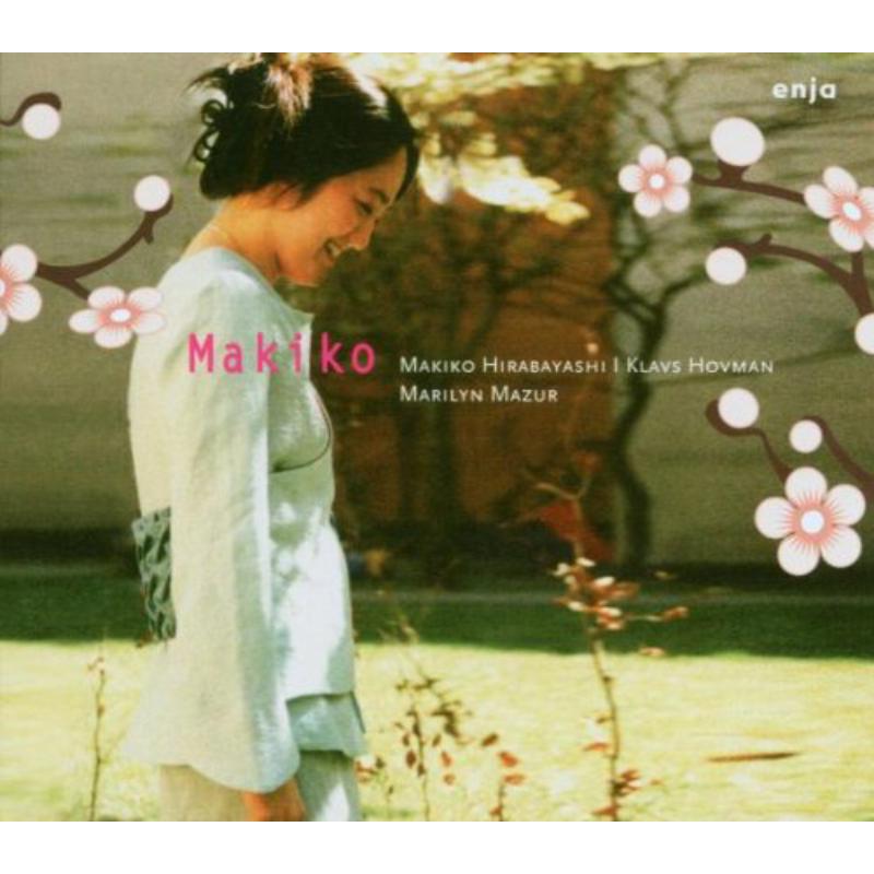 Picture of Makiko Hirabayashi Trio - Makiko