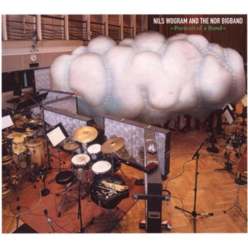 Picture of Nils & Ndr Bigban Wogram - Portrait Of A Band