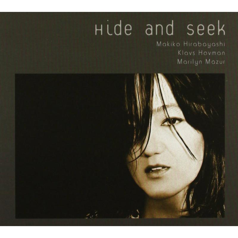 Picture of Makiko Hirabayashi Trio - Hide and Seek