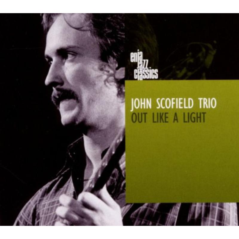 Picture of John Scofield Trio - Out Like A Light