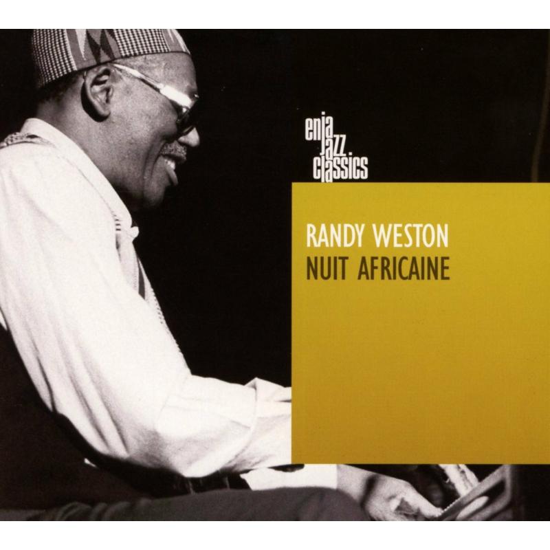 Picture of Randy Weston - Nuit Africaine
