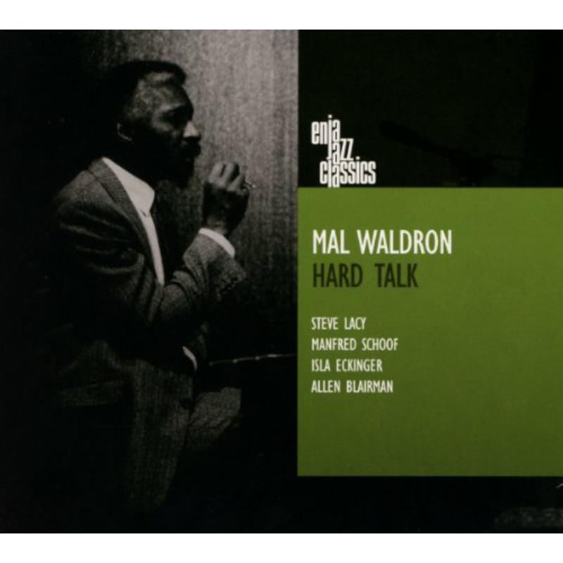 Picture of Mal Waldron - Hard Talk