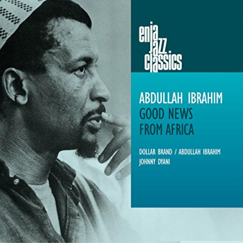 Picture of Abdullah Ibrahim - Good News From Africa