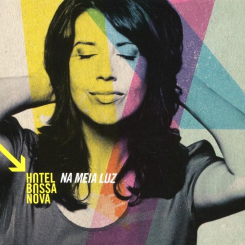 Picture of Hotel Bossa Nova - Na Meia Luz