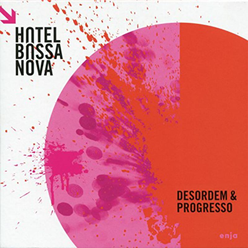 Picture of Hotel Bossa Nova - Desordem & Progresso