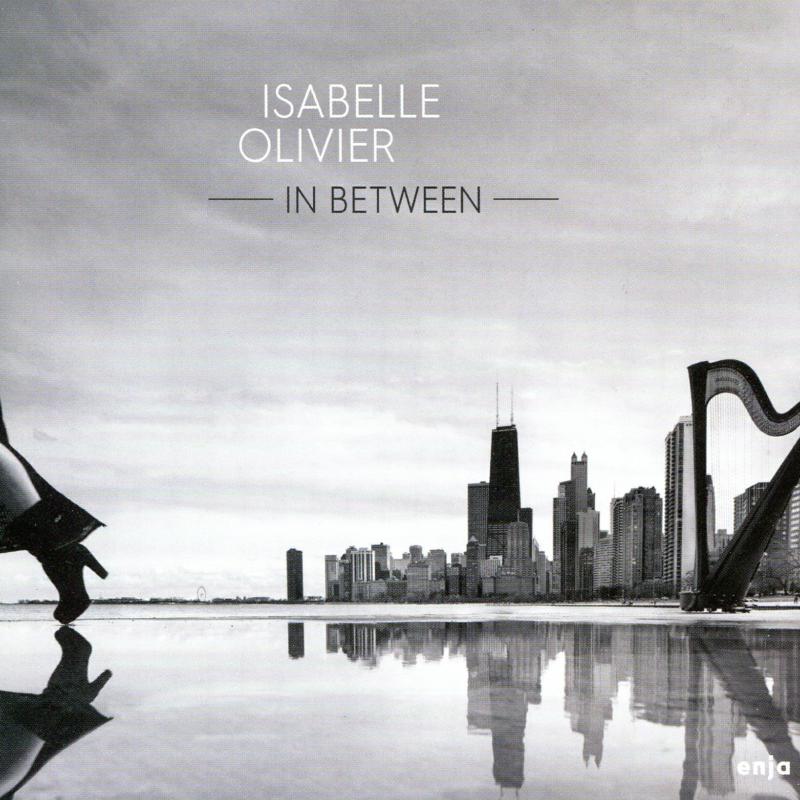 Picture of Isabelle Olivier - In Between