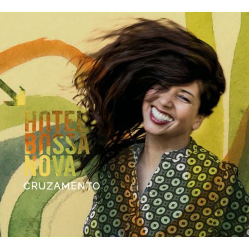 Picture of Hotel Bossa Nova - Cruzamento