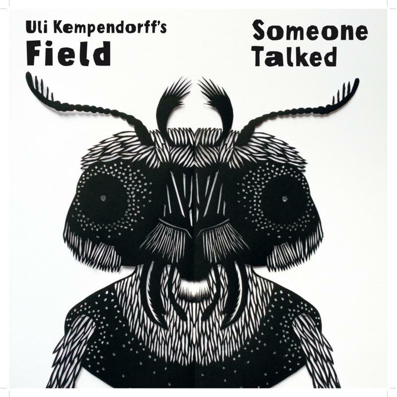 Picture of Uli Kempendorff's Field - Someone Talked
