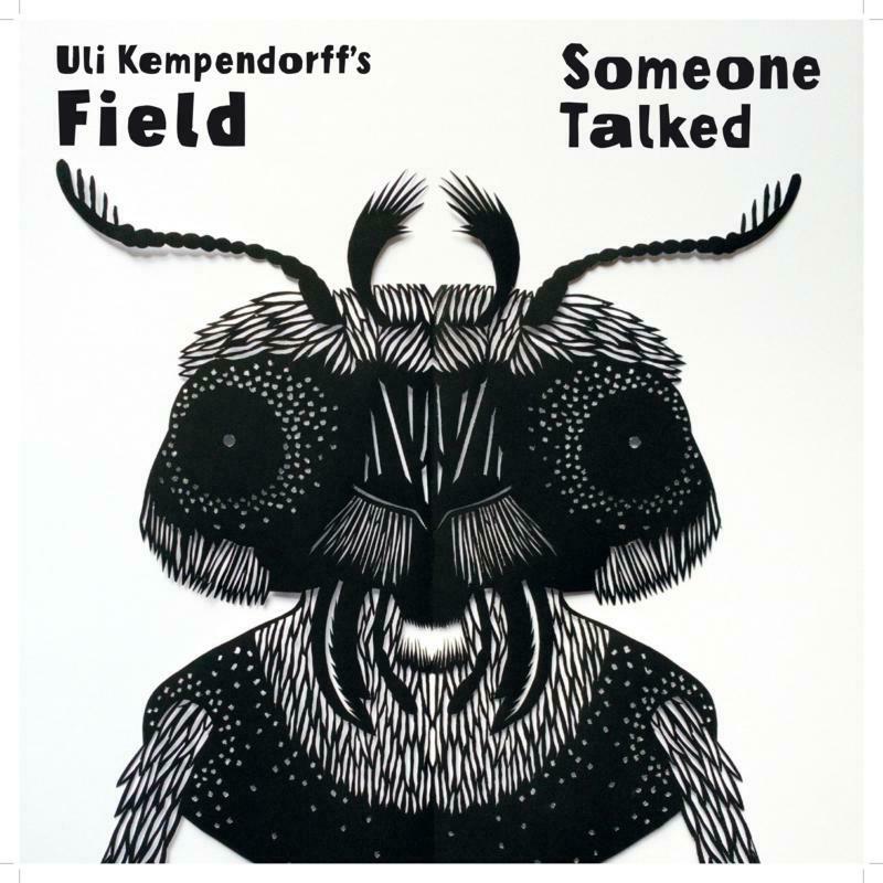 Picture of Uli Kempendorff's Field - Someone Talked