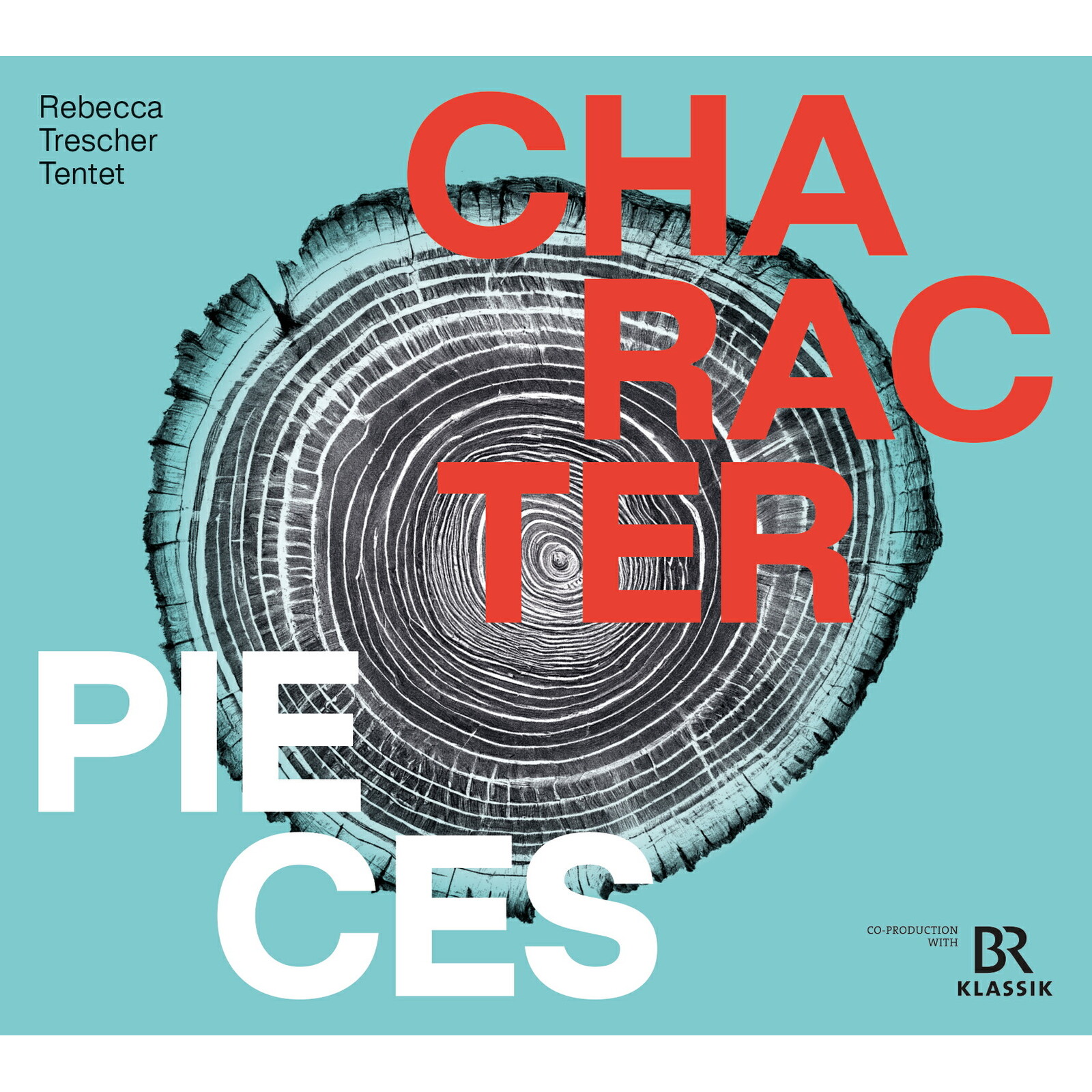 Picture of Rebecca Trescher - Character Pieces