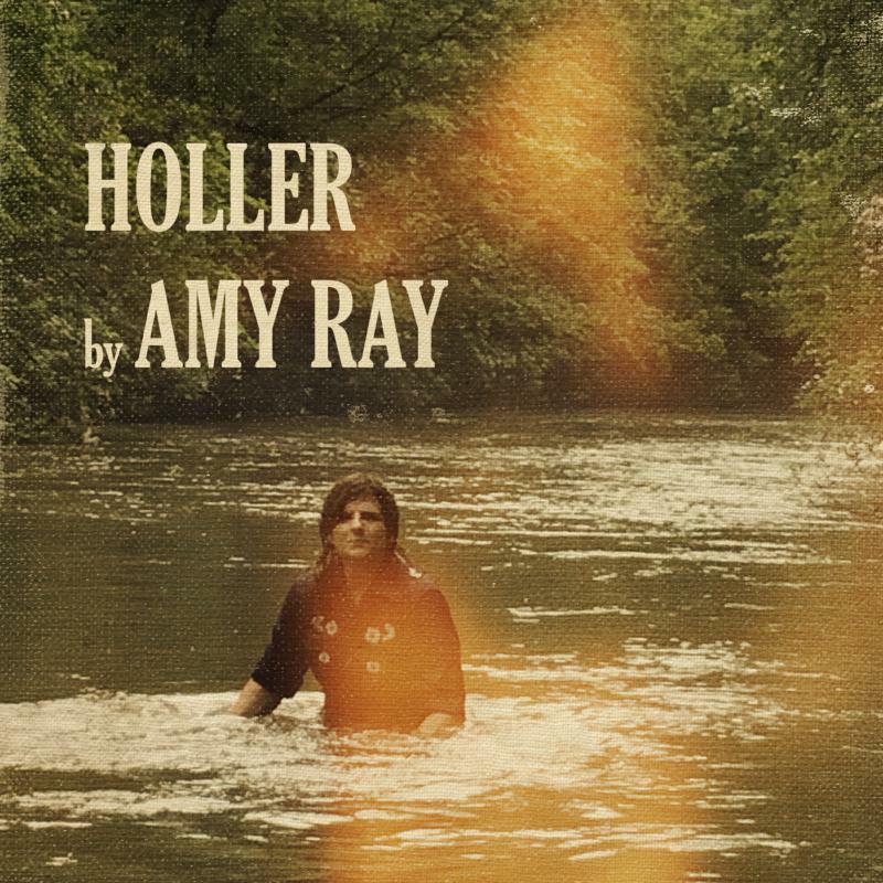 Picture of Amy Ray - Holler