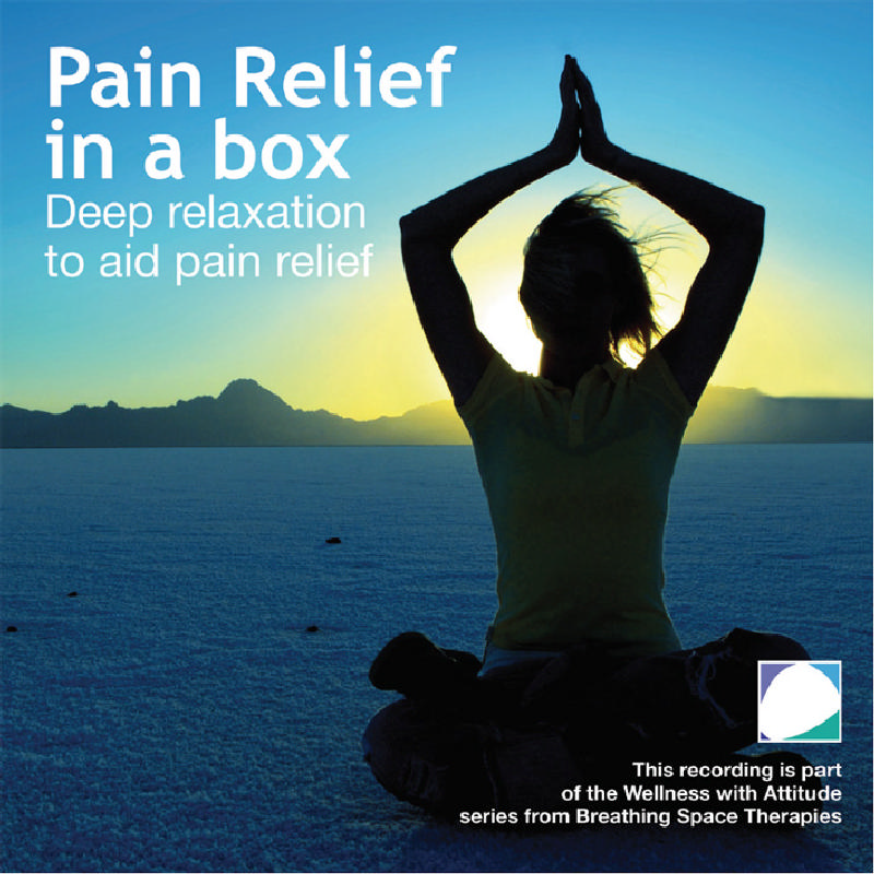 Picture of Annie Lawler - Pain Relief in a Box