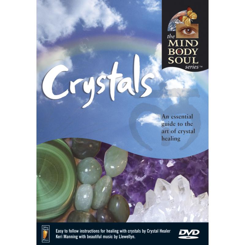 Picture of Keri Manning - Crystals