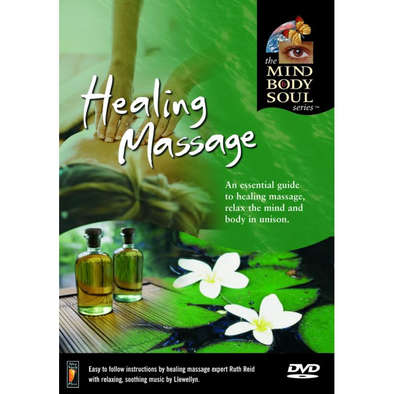 Picture of Ruth Reid - Healing Massage