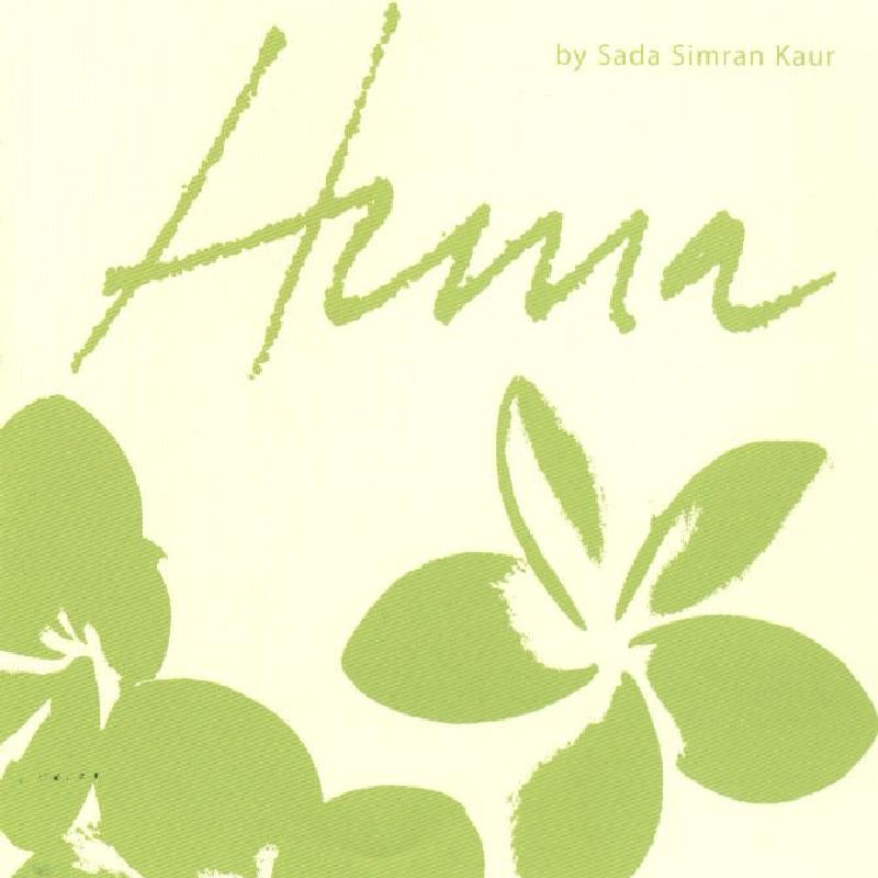 Picture of Sada Simran Kaur - Huna