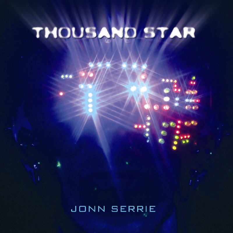 Picture of Jonn Serrie - Thousand Star