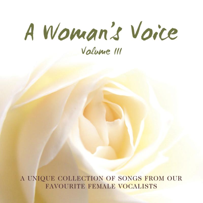 Picture of Various - A Woman's Choice Volume 3