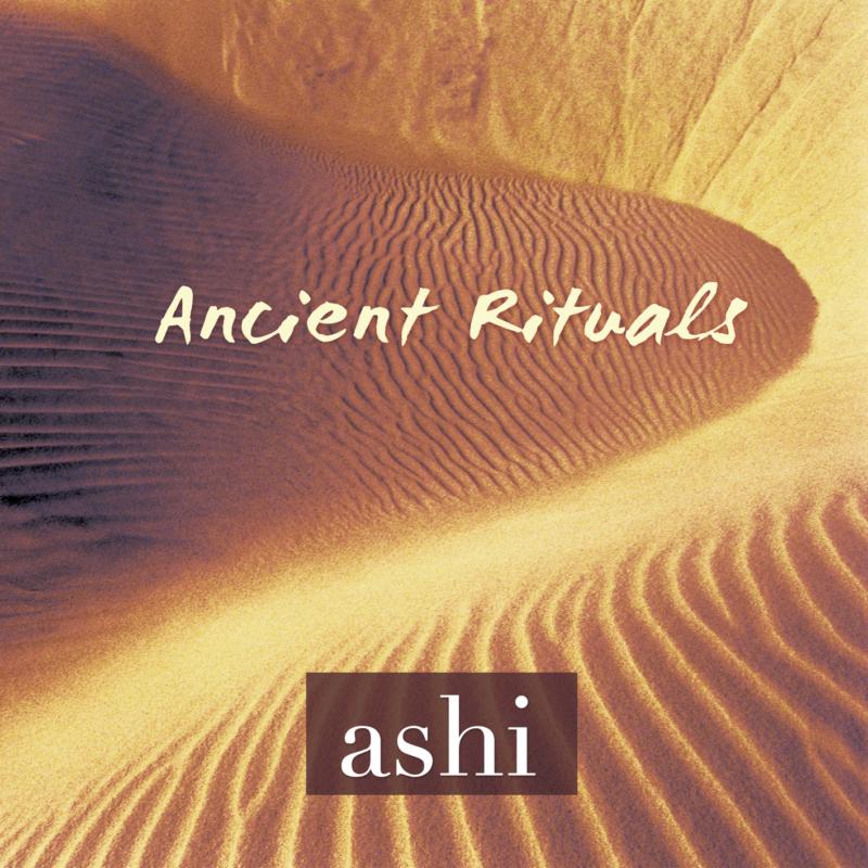Picture of Ashi - Ancient Rituals