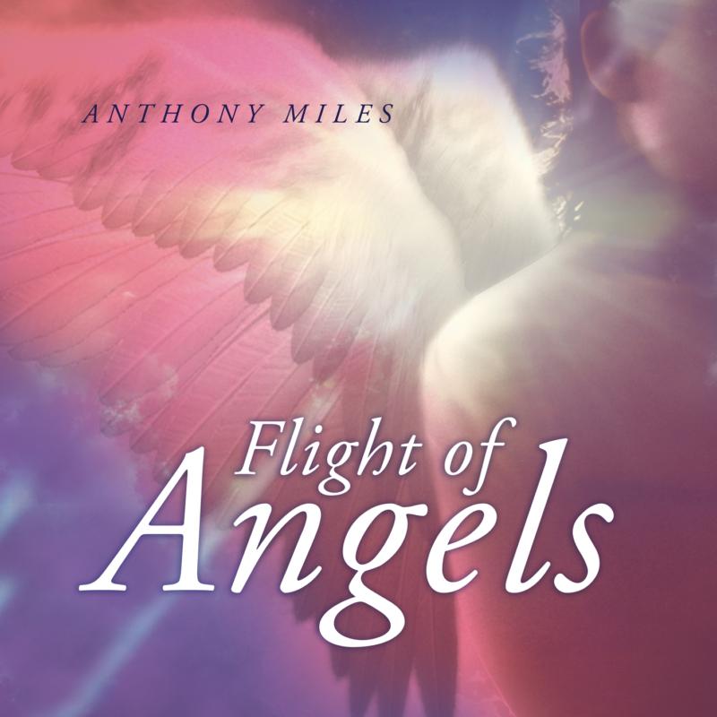 Picture of Anthony Miles - Flight Of Angels