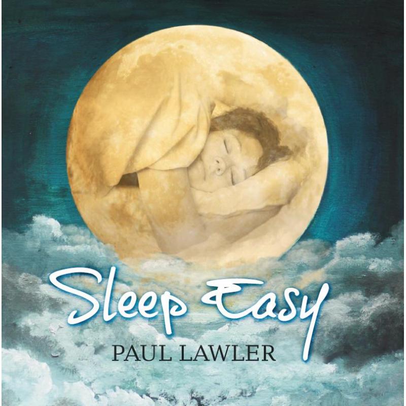 Picture of Paul Lawler - Sleep Easy