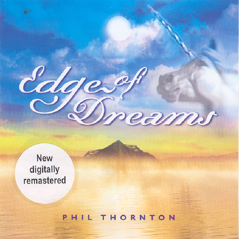 Picture of Phil Thornton - Edge of Dreams