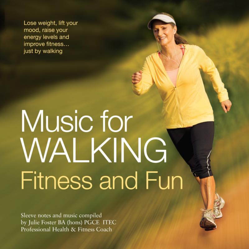 Picture of Various - Music For Walking