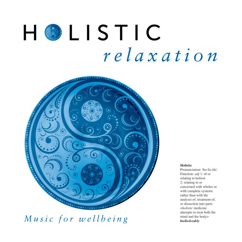Picture of Philip Gyler - Holistic Relaxation