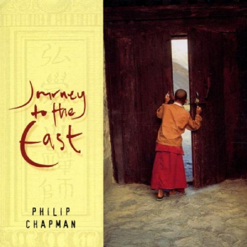 Picture of Phillip Chapman - Journey to the East