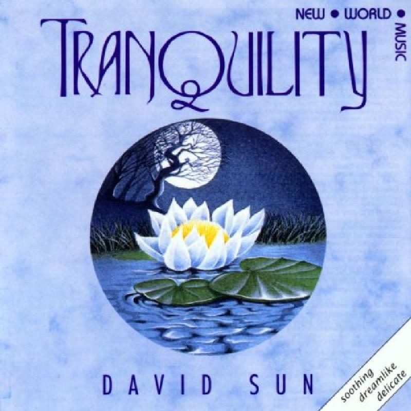 Picture of David Sun - Tranquility