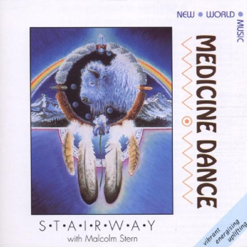 Picture of Medwyn Goodall - Medicine Woman