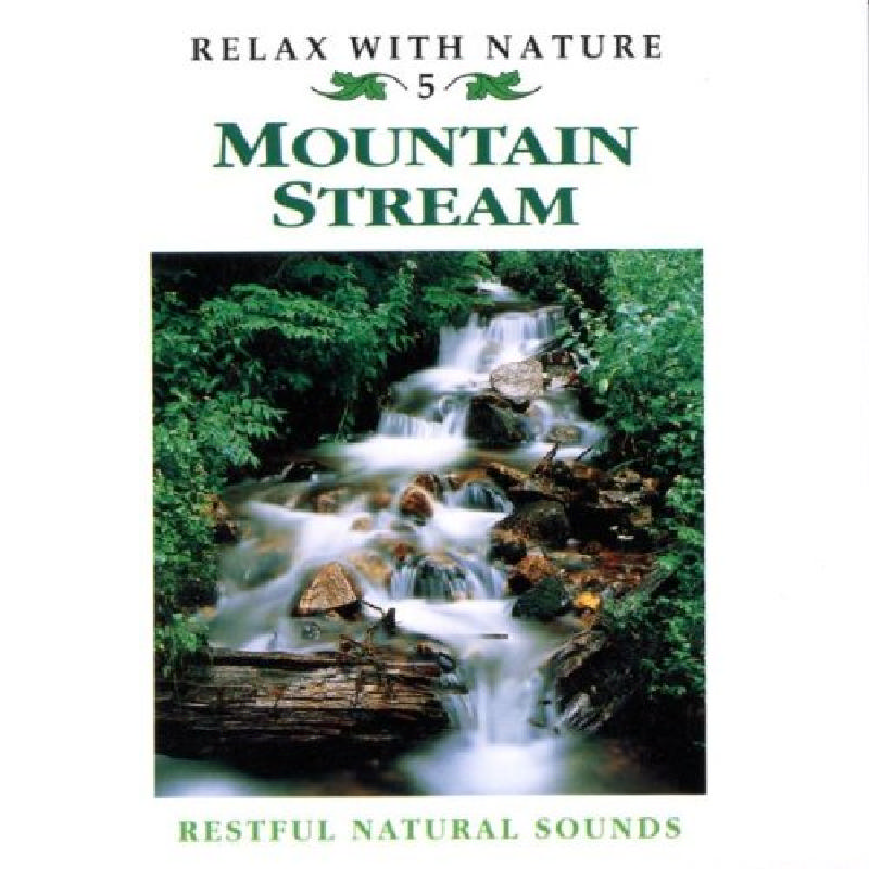 Picture of Various Artists - Mountain Stream