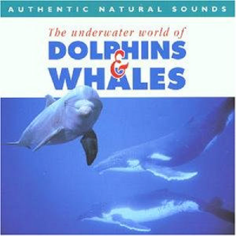 Picture of Natural Sounds - Dolphins and Whales