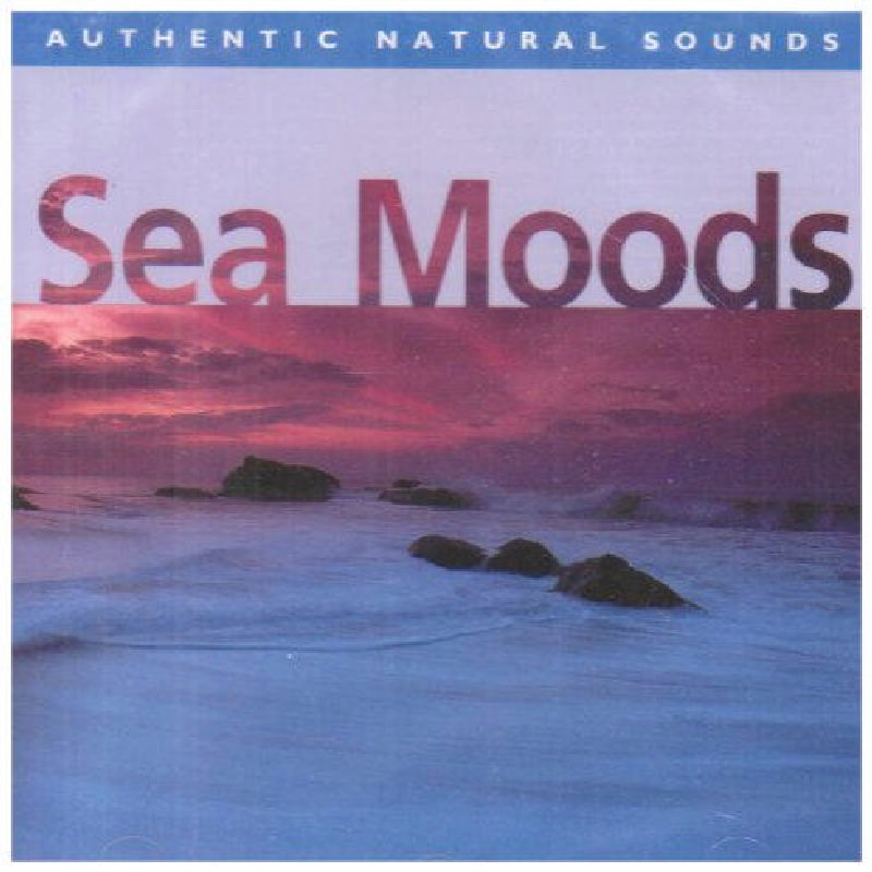 Picture of Natural Sounds - Sea Moods