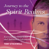 Picture of Tony Stockwell - Journey To The Stars