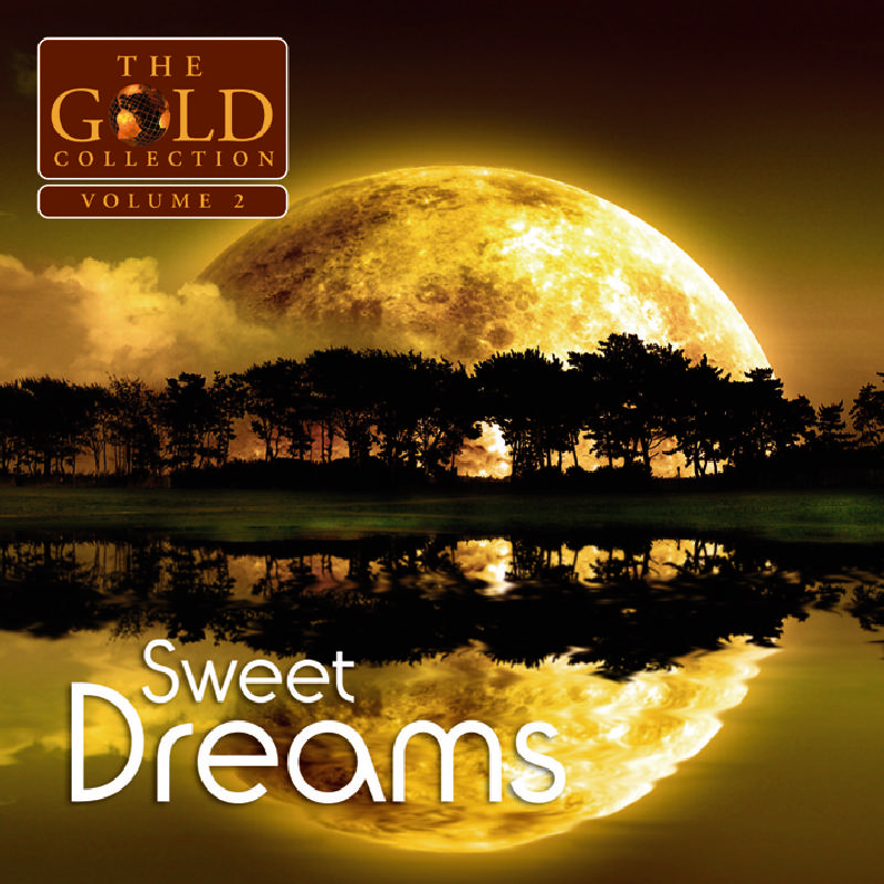Picture of Various Artists - Sweet Dreams: The Gold Collection Vol. 2