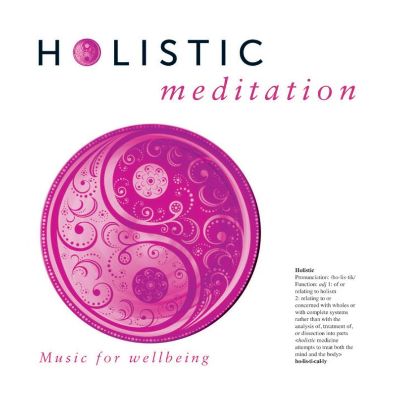 Picture of Kevin Hartnett - Holistic Meditation