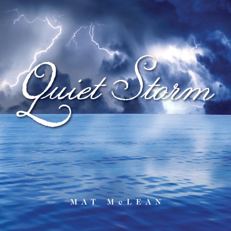 Picture of Mat McLean - Quiet Storm