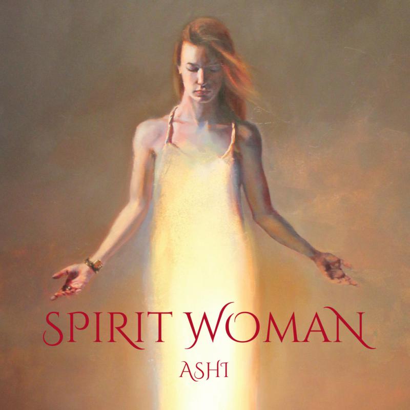 Picture of Ashi - Spirit Woman