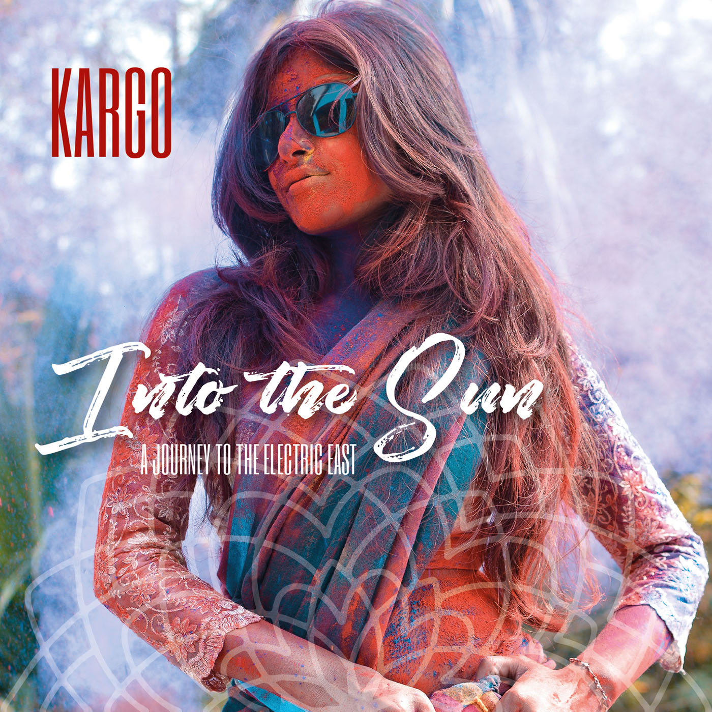 Picture of Kargo - Into The Sun: A Journey To The Electric East