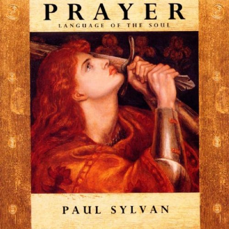 Picture of Paul Sylvan - Prayer