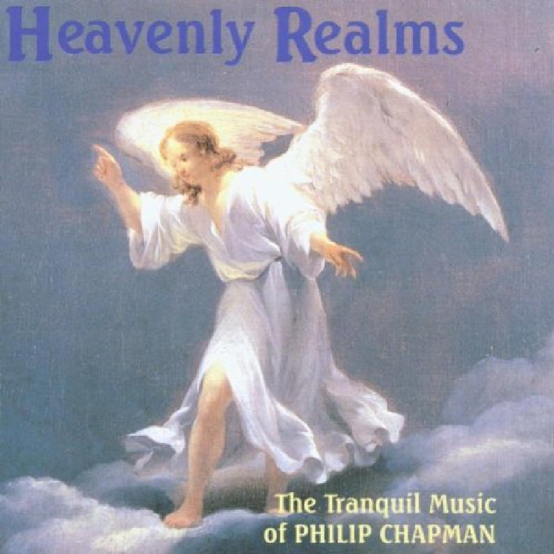 Picture of Philip Chapman - Heavenly Realms