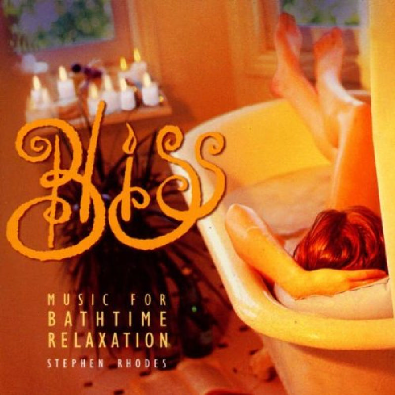 Picture of Stephen Rhodes - Bliss
