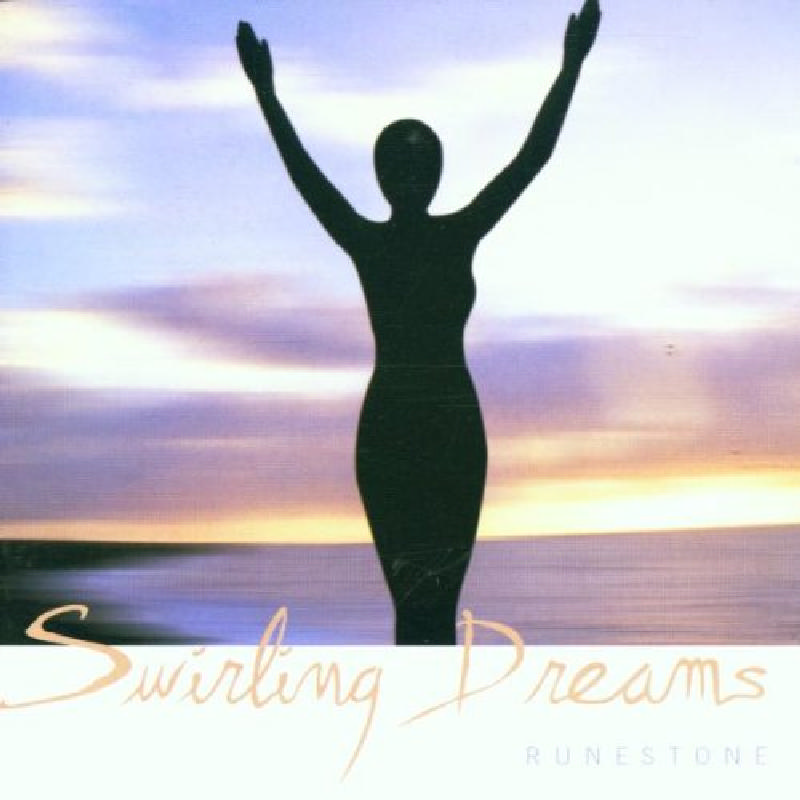 Picture of Runestone - Swirling Dreams