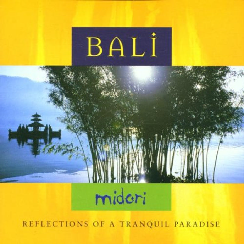 Picture of Midori - Bali