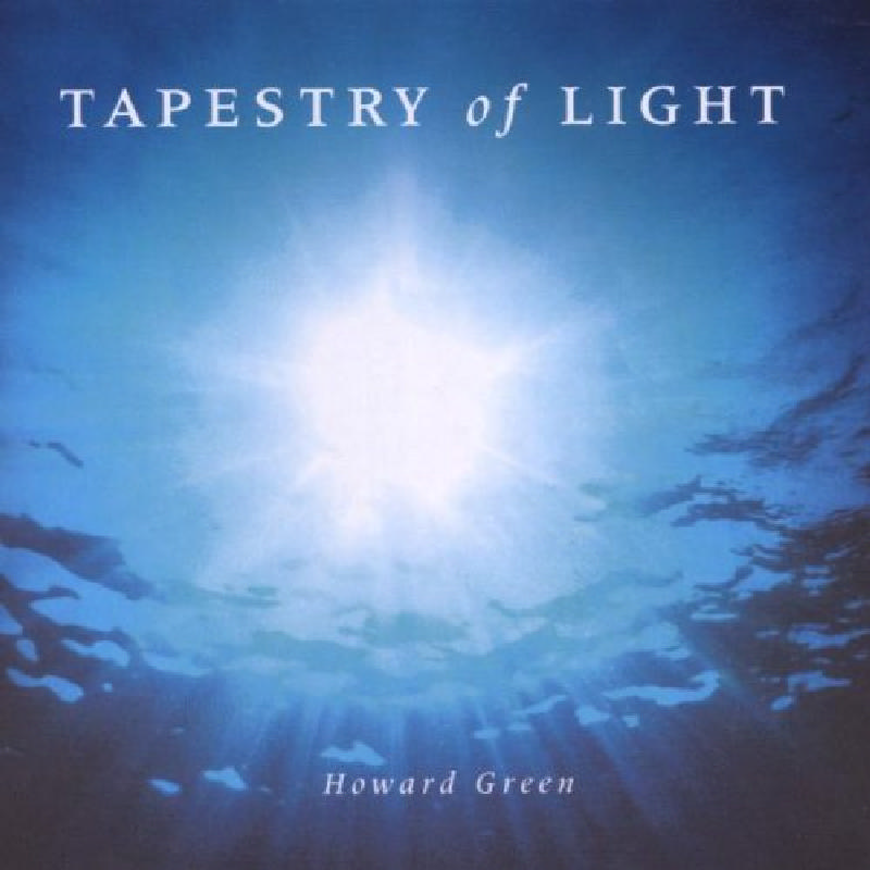 Picture of Howard Green - Tapestry of Light