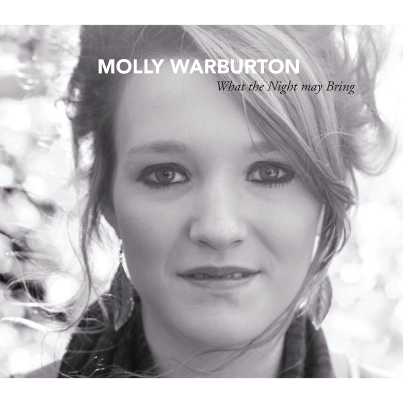 Picture of Molly Warburton - What The Night May Bring