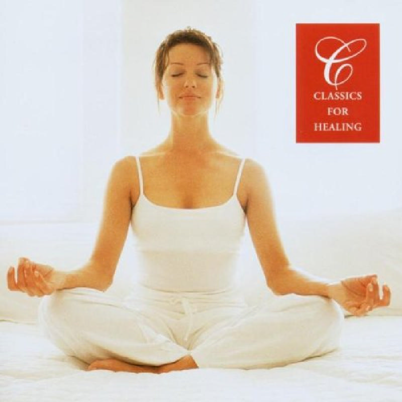 Picture of Various Artists - Classics For Healing