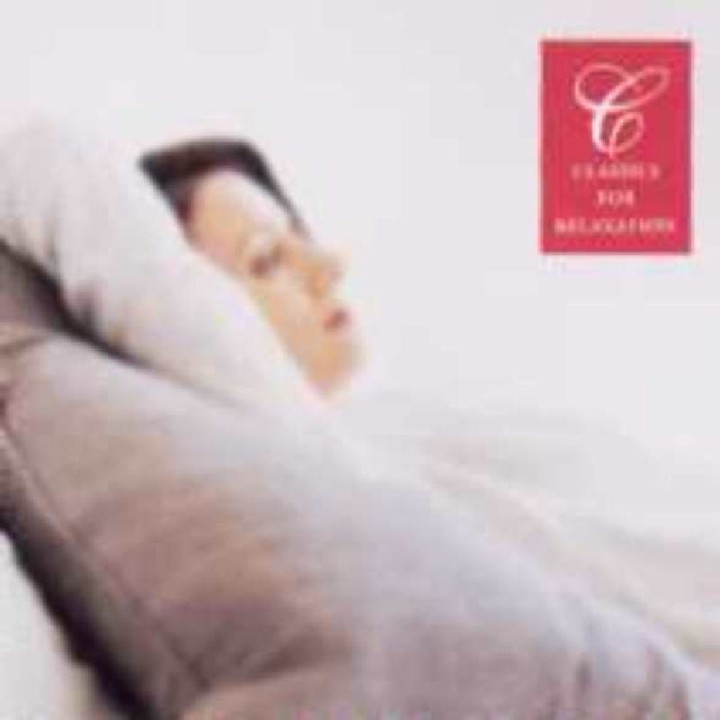 Picture of Stuart Jones - Classics for Relaxation