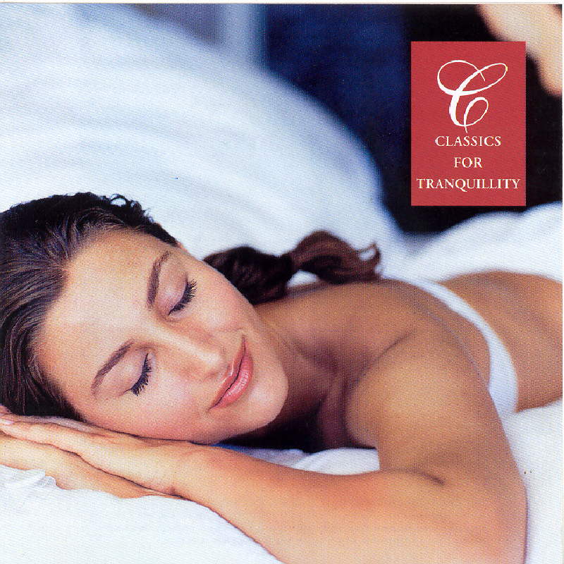 Picture of Medwyn Goodall - Classics for Tranquillity